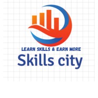 Skills city logo - Similar company to Skill City
