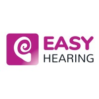 Easy Hearing Audiology logo - Similar company to Earlab: Ear Health, Ear Hygiene & Hearing Protection