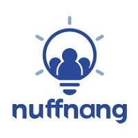 Nuffnang logo - Similar company to Sushivid - The Influencer Marketing Company