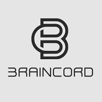 Brain Cord logo - Similar company to Visionard.Com
