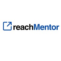 Reachmentor logo - Similar company to Skill9 Academy