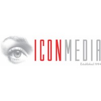 Icon Media Communications logo - Similar company to Iconmedia