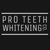 Pro Teeth Whitening Co Ltd logo - Similar company to Lumiwhite Teeth Whitening