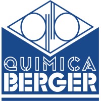 QUÍMICA BERGER S.A.C.I. logo - Similar company to Quimica Lider