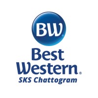 Best Western SKS Chattogram logo - Similar company to Munia Exim