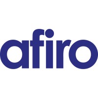 Afiro logo - Similar company to Actvisual Gmbh