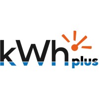 kWhplus logo - Similar company to Anemoi Fans