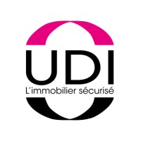 UDI L'immobilier sécurisé logo - Similar company to Keller Williams Evolution
