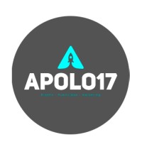 APOLO17 - Agencia Creativa logo - Similar company to Beat Content