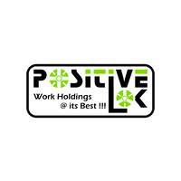 Kiran Industries (Positivelok Chucks) logo - Similar company to Kiran Industries