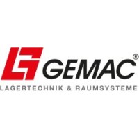 GEMAC Lagertechnik + Trennwand GmbH logo - Similar company to 波勒过滤系统(上海)有限公司