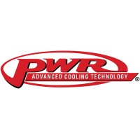 PWR Advanced Cooling Technology logo - Similar company to Pwr