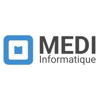 MEDI Informatique logo - Similar company to Odeci