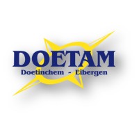 Doetam logo - Similar company to Bizziphone Antwoordservice