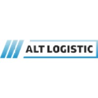 ALT Logistic logo - Similar company to Falcon Trans Logistics