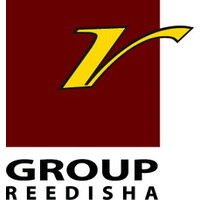 Group Reedisha logo - Similar company to Infobase Network