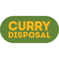 Curry Disposal logo - Similar company to Curry Printing