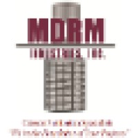 MDRM Industries, Inc.