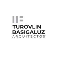 Turovlin Basigaluz logo - Similar company to Una-Studio
