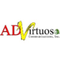 Advirtuoso Communications, Inc. logo - Similar company to A3M Creative, Llc.
