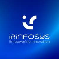 IRINFOSYS LIMITED logo - Similar company to Kloud Technologies Limited