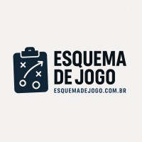 Esquema De Jogo