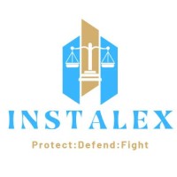 INSTALEX LPO PVT LTD logo - Similar company to Lexmantra