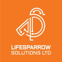 LifeSparrow Solutions Limited logo - Similar company to Trefle & Co. Limited