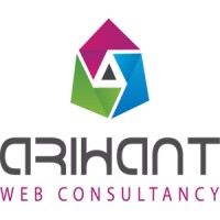 Arihant Web Consultancy logo - Similar company to Exaqode