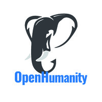 Open Humanity Inc logo - Similar company to Operation Warriorfit