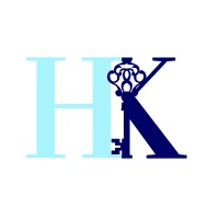 HK Marketing Solutions logo - Similar company to Kick Ass Leads