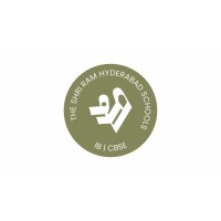 The Shri Ram Hyderabad Schools logo - Similar company to Pana Education