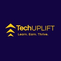 TechUplift logo - Similar company to Bluecedar Foundation For Skills And Youth Empowerment