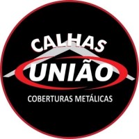 Calhas União logo - Similar company to Calhas Kennedy Ind. E Com. Ltda