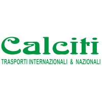 Calciti Trasporti logo - Similar company to Hegel Trasporti & Logistica