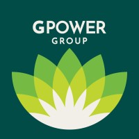 GPOWERGROUP logo - Similar company to Plusambiente