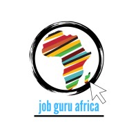 Job Guru Africa logo - Similar company to Corporate Staffing
