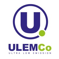 ULEMCo Ltd logo - Similar company to Mgiss