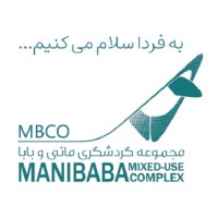 ManiBaba logo - Similar company to Gashteam | گشتیم