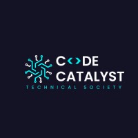 Code Catalyst logo - Similar company to Tech Catalyst