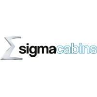 Sigmacabins logo - Similar company to Comag Sas