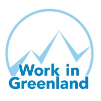 Work in Greenland logo - Similar company to Nunagreen