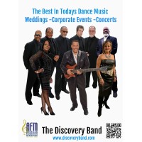 Tony Quarles and The Discovery Band logo - Similar company to Corporate College