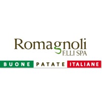Romagnoli Patate logo - Similar company to Grancarni Spa