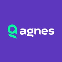Agnes logo - Similar company to Mim Tecnologia
