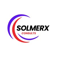 SOLMERX CONSULTS LTD logo
