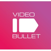 VIDEOBULLET - Short Reel Production logo - Similar company to Goodshort