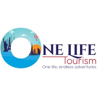 One Life Tourism logo - Similar company to Soil Rationing Corporations For Gen. Cont. Est.