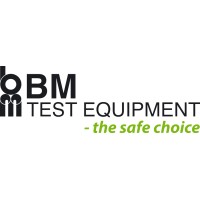 BM Test Equipment logo - Similar company to Anche Technologies