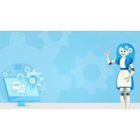 Alice Robotics, Inc logo - Similar company to Amphi Labs